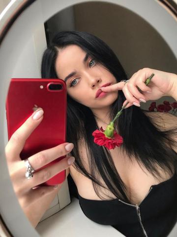 Анкета проститутки Неонила, 22 года