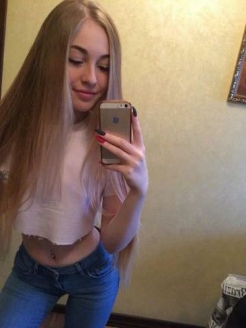 Анкета проститутки Алина, 25 лет